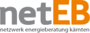 netEB Logo